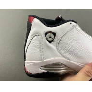 Toe Black Air (2024) Jordan 487471-160 14 Retro 0520